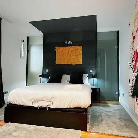 Guest house Suiite De Lujo En Sol M