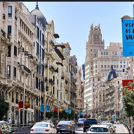 Apartment Lovely - Apartasuite Completo En Excelente Ubicacion En