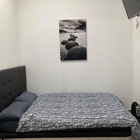 Plaza Mayor Hostel Madrid