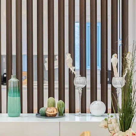 Alcam Moncloa Apartment Madrid