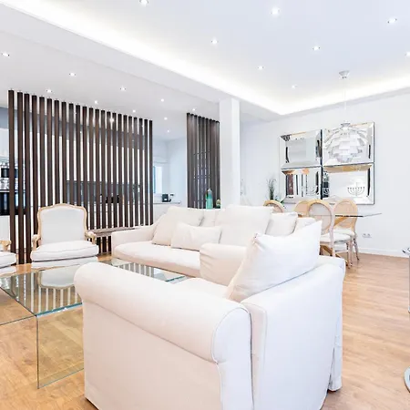 Alcam Moncloa Apartment