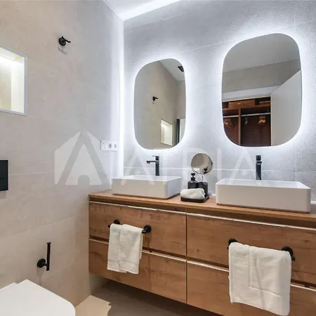 Apartment Jose Abascal 26 Madrid