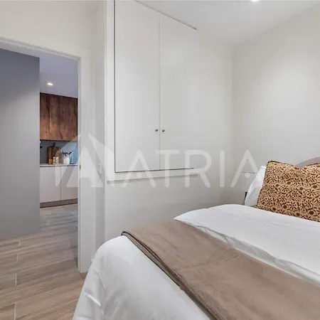 Jose Abascal 26 Apartment *