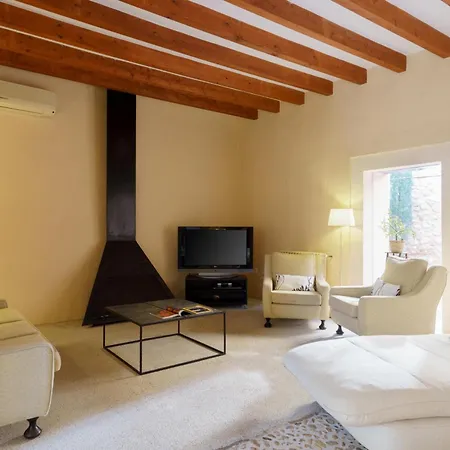 Yourhouse Mir Villa *