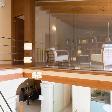 Villa Yourhouse Mir *