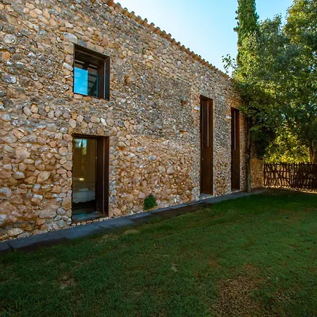 Yourhouse Mir Villa