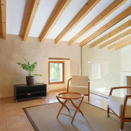 Yourhouse Mir Villa *