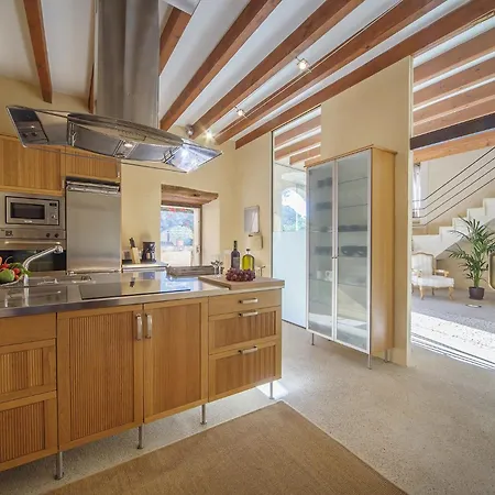 Yourhouse Mir Villa