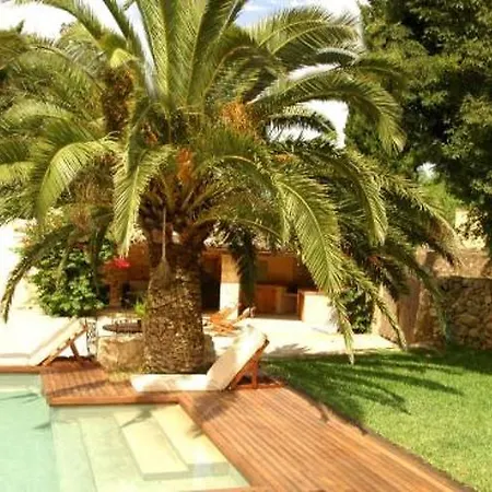 Yourhouse Mir Villa