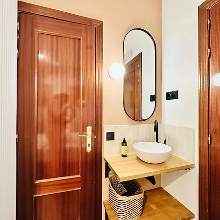 Hotel Autentic Boutique Moncloa *