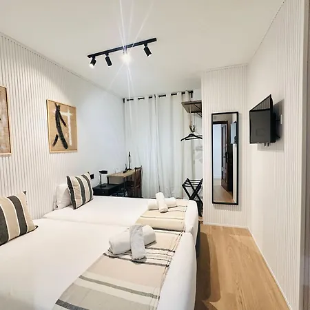 Autentic Boutique Moncloa Hotel Madrid