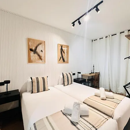 Autentic Boutique Moncloa * Madrid
