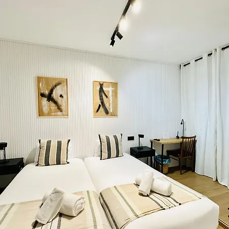 Autentic Boutique Moncloa