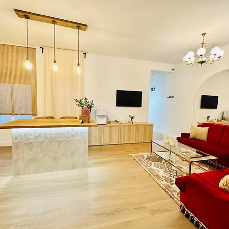 Autentic Boutique Moncloa *