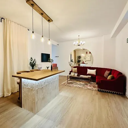 Autentic Boutique Moncloa