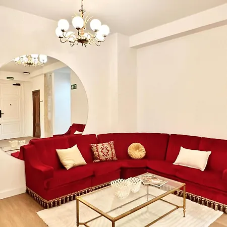 Autentic Boutique Moncloa * Madrid