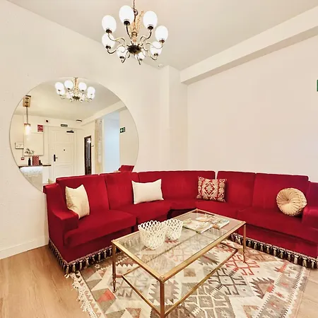 Autentic Boutique Moncloa *