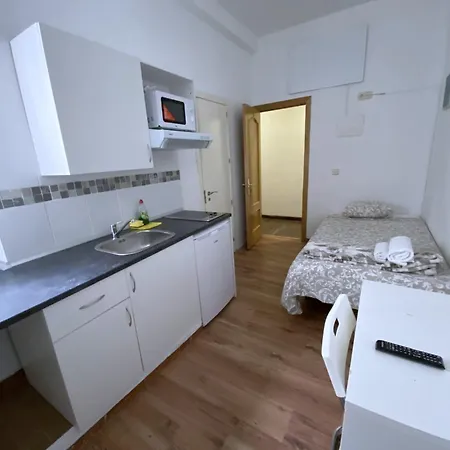 Travelstay Fuencarral