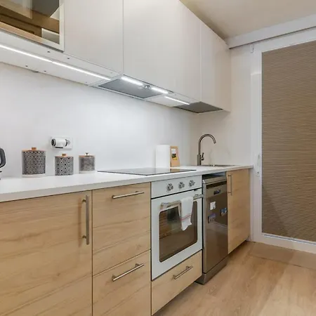 Modern Cozy With Yard - 1bd 1bath - Cuzco Apartment *
