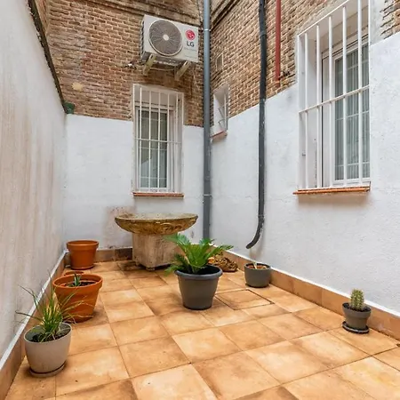 Modern Cozy With Yard - 1bd 1bath - Cuzco *