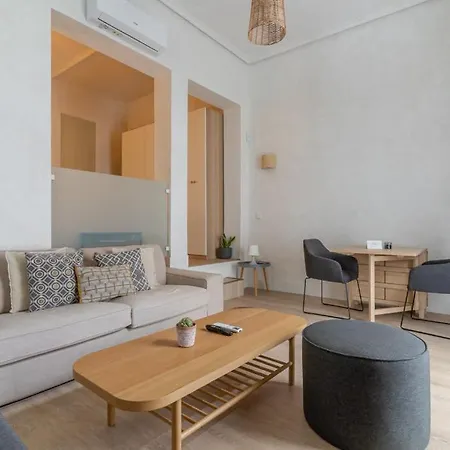 Apartment Modern Cozy With Yard - 1bd 1bath - Cuzco