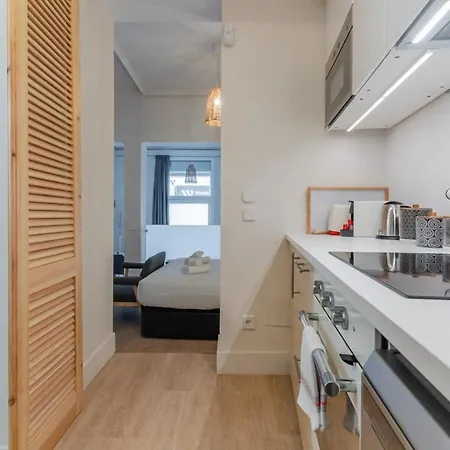 Apartamento Modern Cozy With Yard - 1bd 1bath - Cuzco *