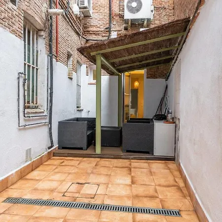 Modern Cozy With Yard - 1bd 1bath - Cuzco *