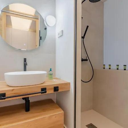Apartment Modern Cozy With Yard - 1bd 1bath - Cuzco *