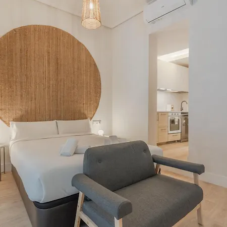 Modern Cozy With Yard - 1bd 1bath - Cuzco Apartment