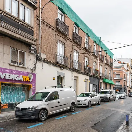 Apartment Modern Cozy With Yard - 1bd 1bath - Cuzco *