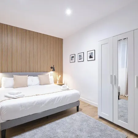 Apartment Lovely - Apartasuite Completo En Excelente Ubicacion En *