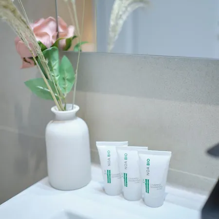 Lovely - Apartasuite Completo En Excelente Ubicacion En Apartment *