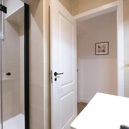 Apartment Lovely - Apartasuite Completo En Excelente Ubicacion En *