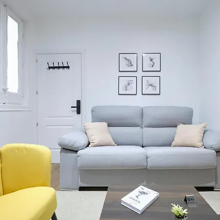 Lovely - Elegante En El Corazon De La Ciudad Apartment