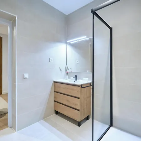 Apartment Lovely - Elegante En El Corazon De La Ciudad *