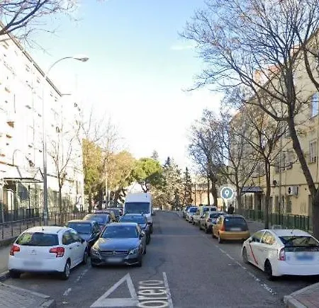 Mola! Apartment *