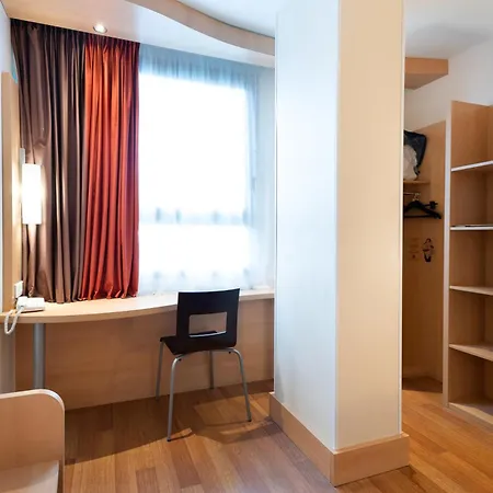 Ibis Centro Ventas 2* Madryt