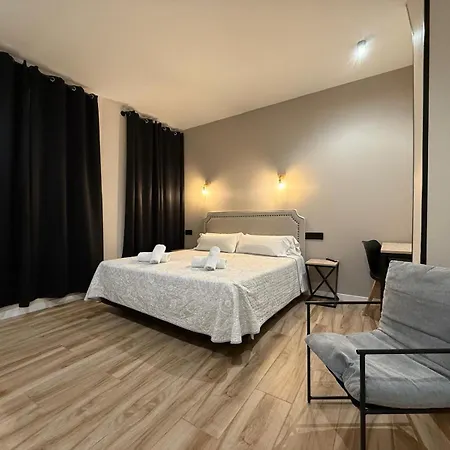 Guest house Cc Opera *