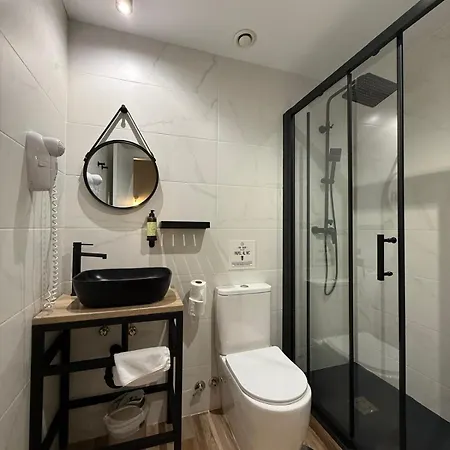 Cc Opera Guest house Madrid