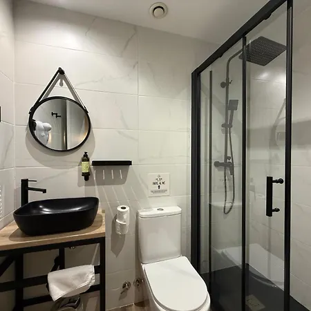 Guest house Cc Opera Madrid