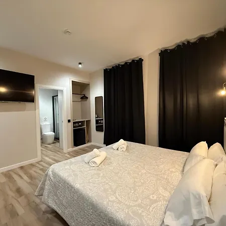 Guest house Cc Opera Madrid