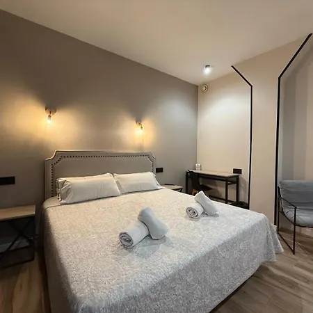 Guest house Cc Opera Madrid
