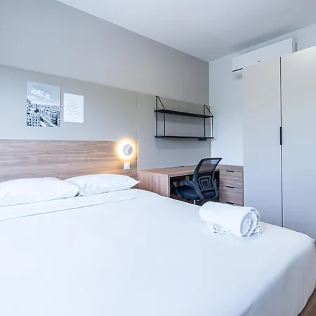 Nido Principe Pio 3* Madrid