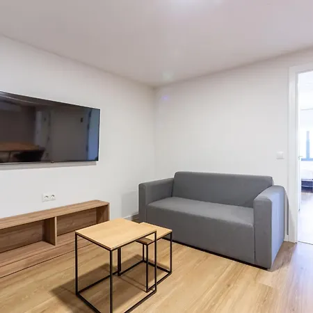 Nido Principe Pio Hotel Madrid