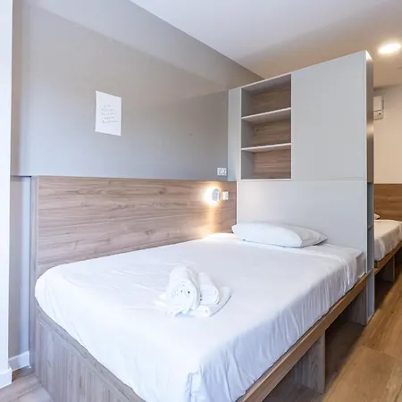 Nido Principe Pio Hotel 3*