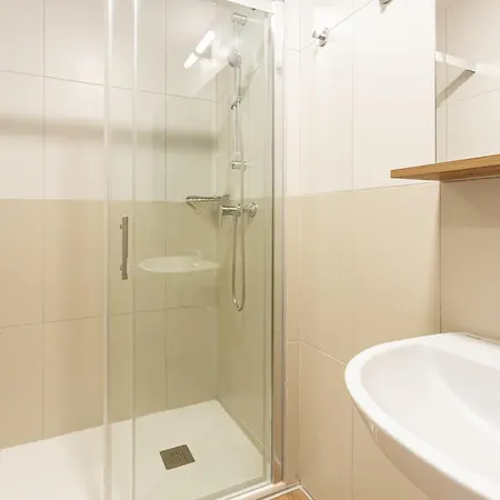 Hotel Nido Principe Pio Madrid