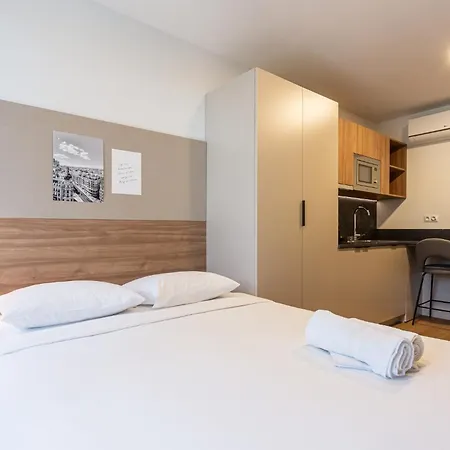 Nido Principe Pio Hotel 3*