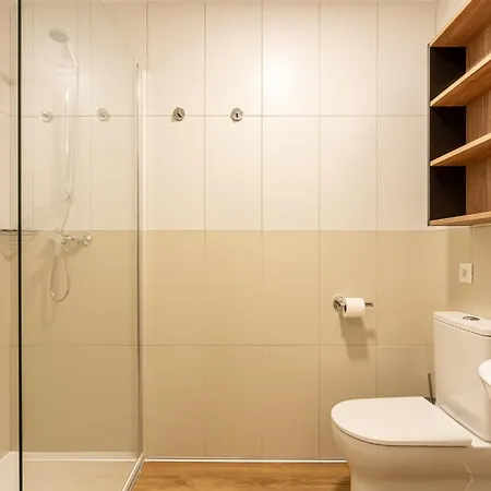Nido Principe Pio Hotel Madrid