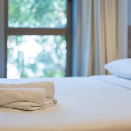 Nido Principe Pio Hotel Madrid