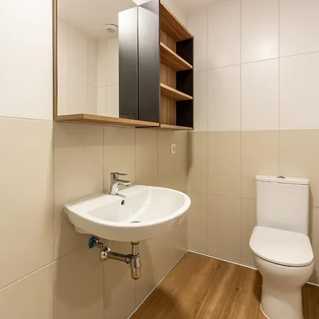 Hotel Nido Principe Pio Madrid
